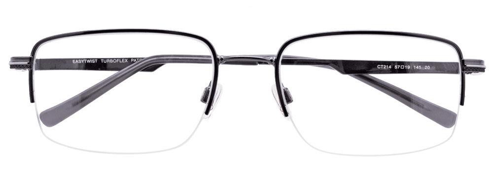 CT214 Eyeglasses - EasyTwist by Aspex Authorized Retailer