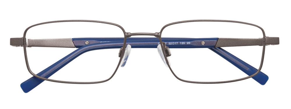 CT227 Eyeglasses - EasyTwist by Aspex Authorized Retailer