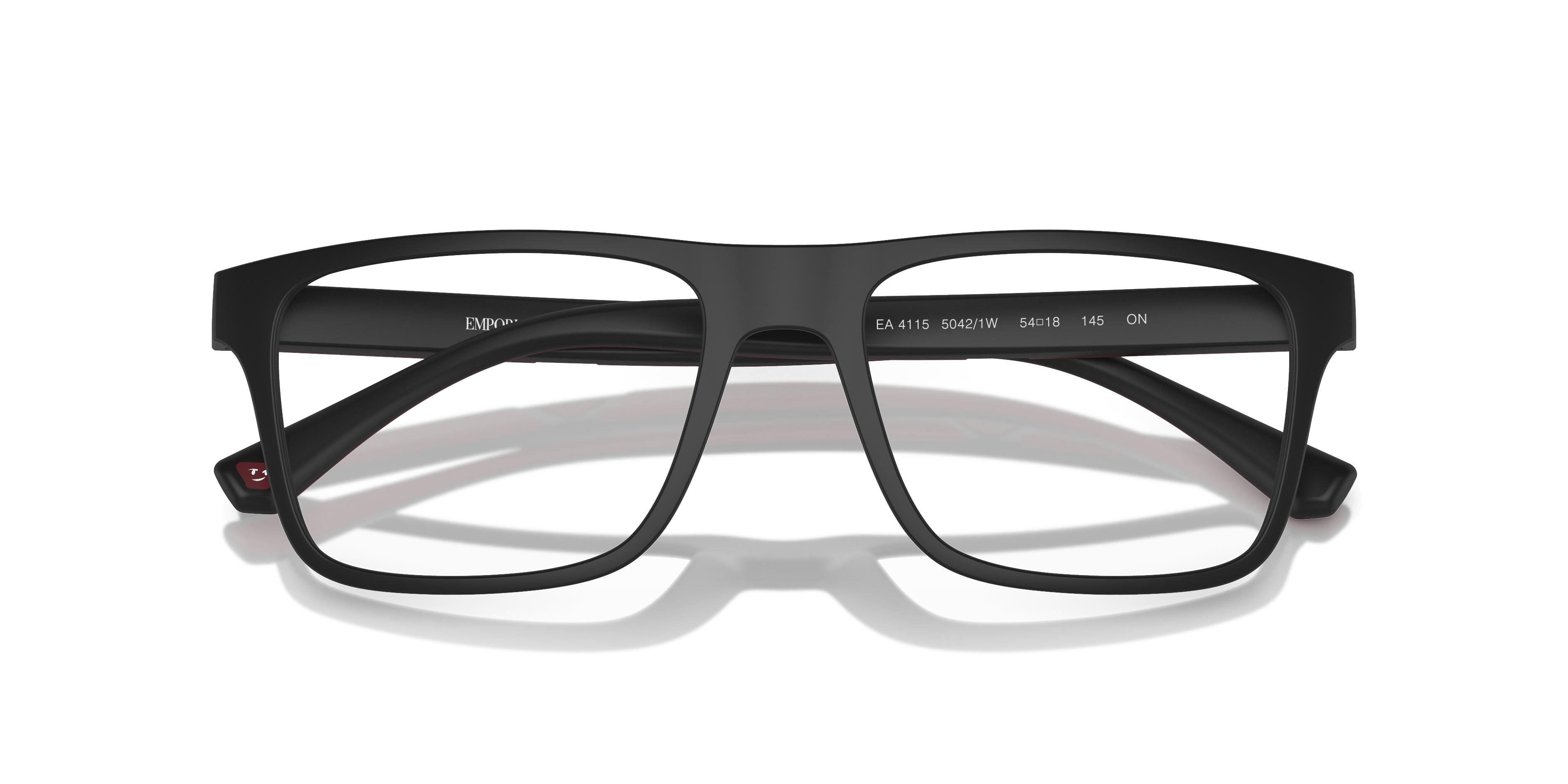 EA4115 Sunglasses - Emporio Armani Authorized Retailer 