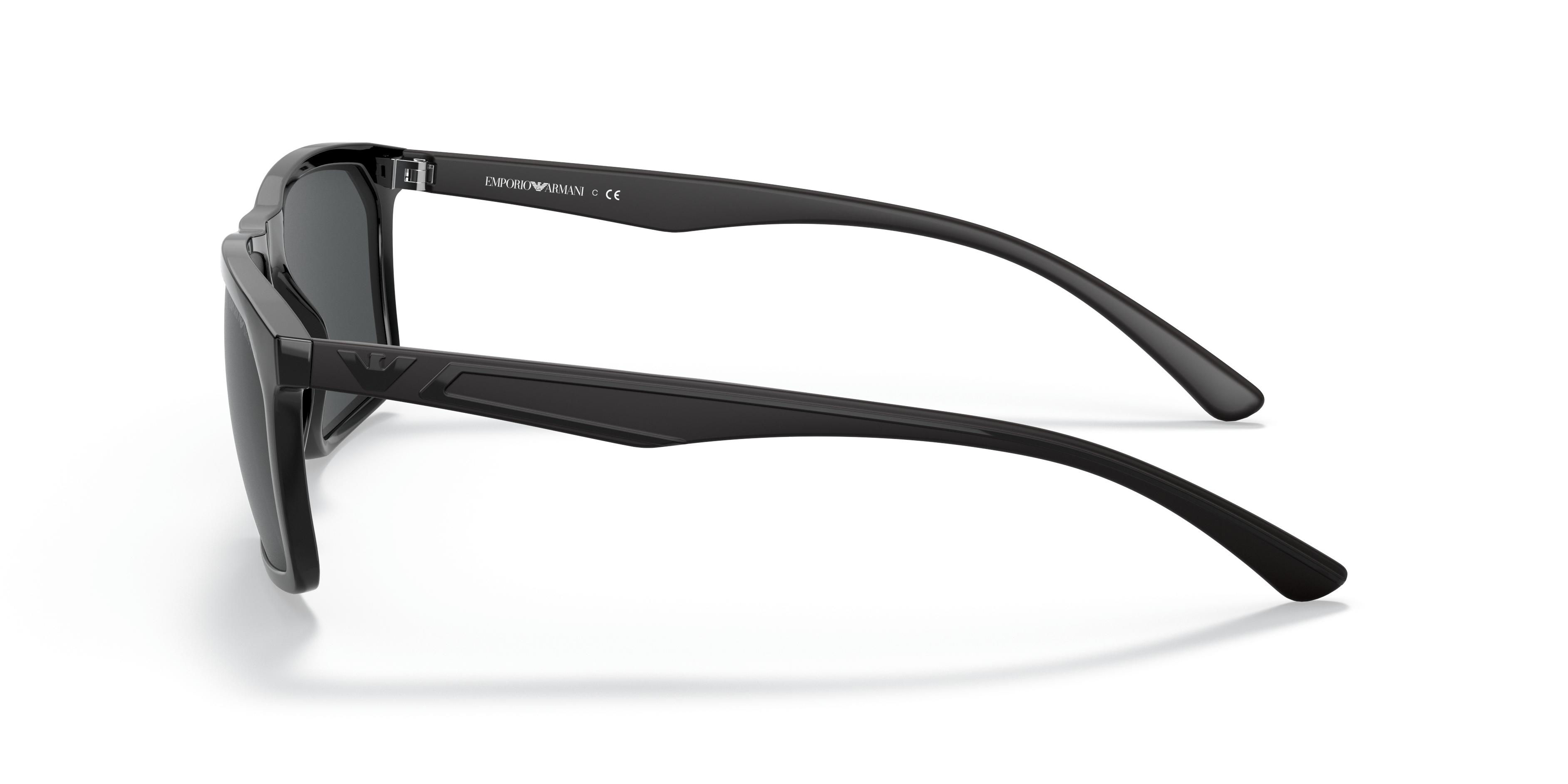 I\'m selling some Emporio Armani sunglasses Emporio Armani Authentic Sunglasses Men EA 9854/S + Case | eBay main image 3