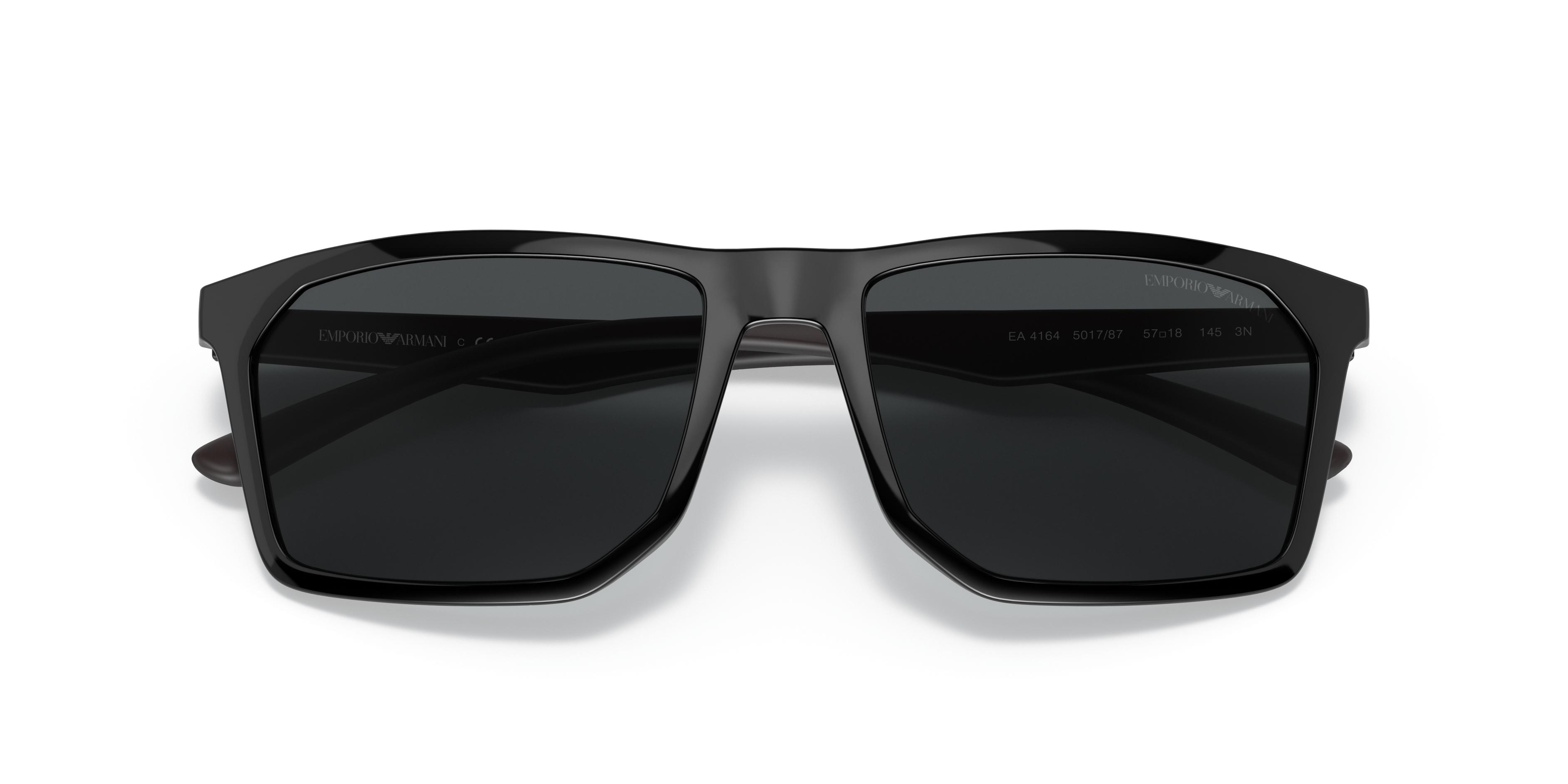 Emporio Armani Eyewear Sunglasses 4174 unisex Sunglasses Emporio Armani EA 4149 (504287) EA4149 Man | Free  main image 2
