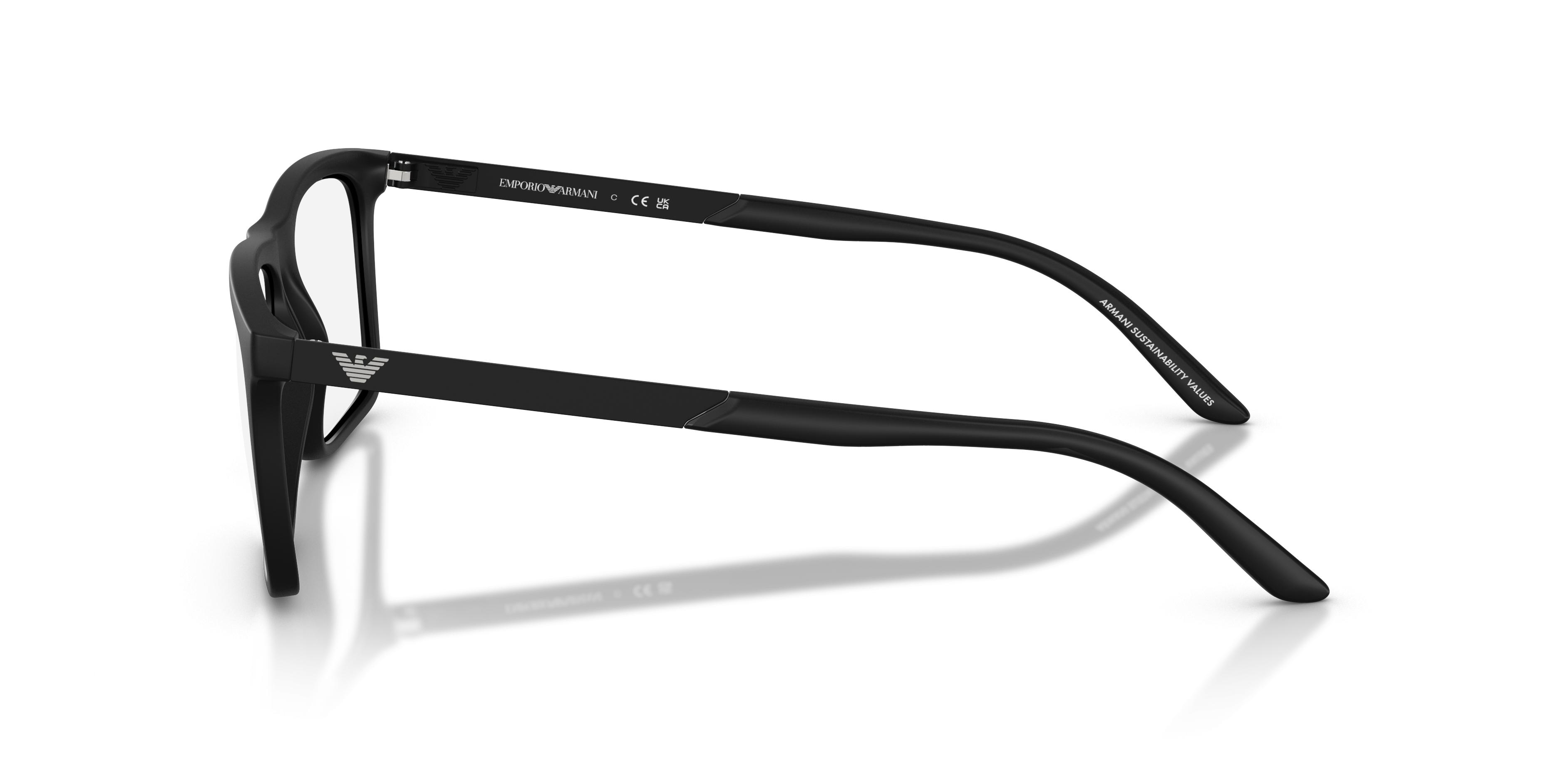 EA3253 Eyeglasses - Emporio Armani Authorized Retailer 