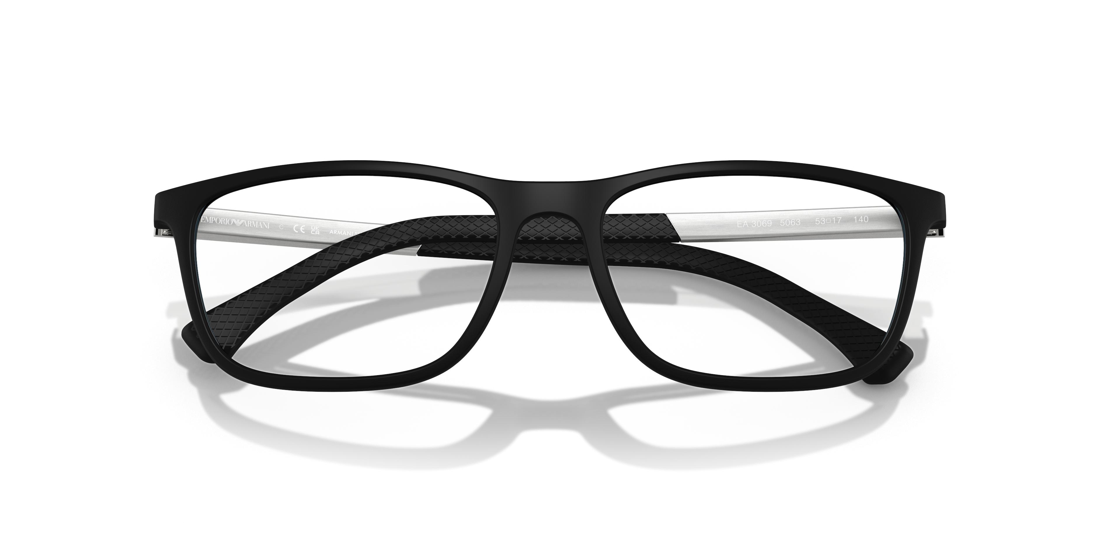 EA3069 Eyeglasses Emporio Armani Authorized Retailer