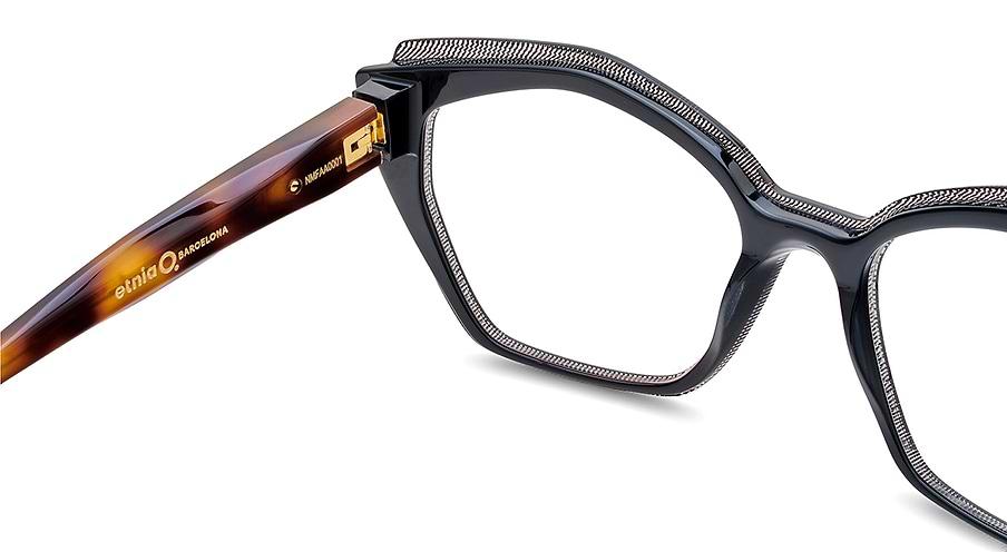 AZEEZA Eyeglasses - Etnia Barcelona Authorized Retailer
