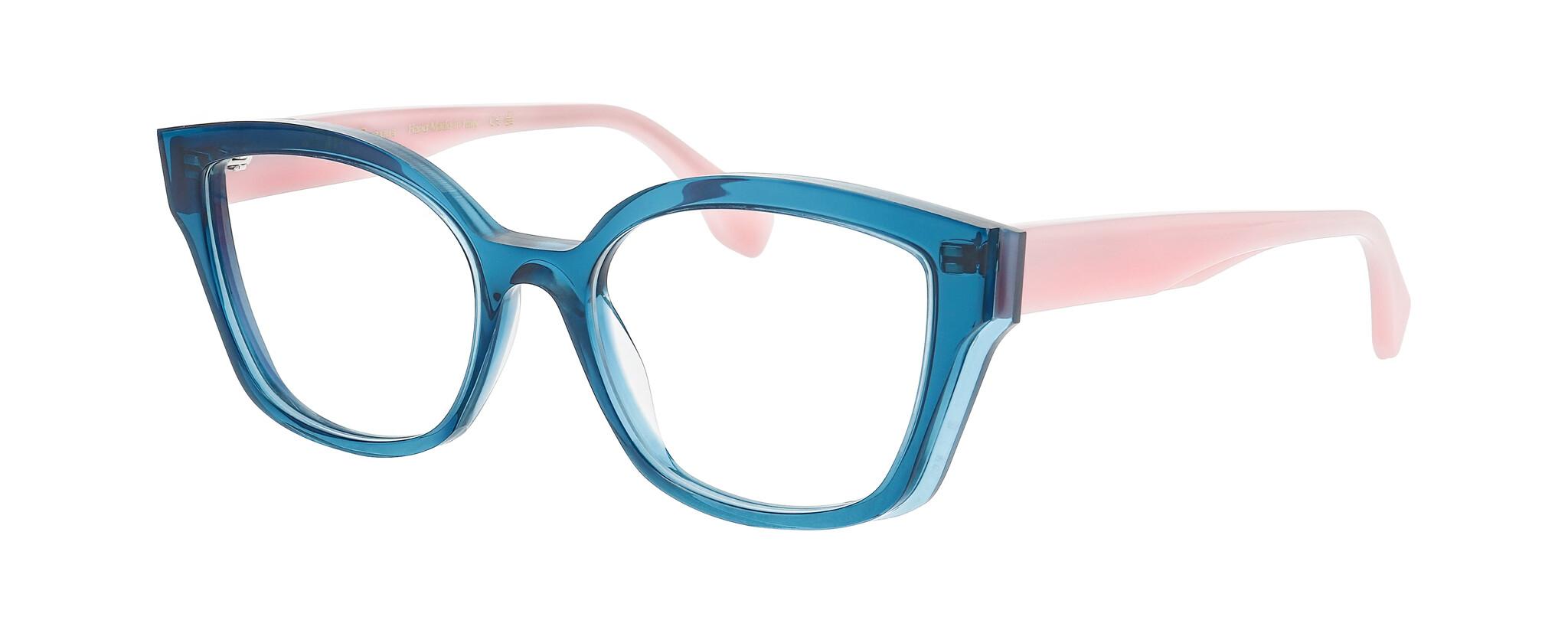 Face A Face Artie 1 sunglasses gradient or Eyeglasses Frame Face a main image 2