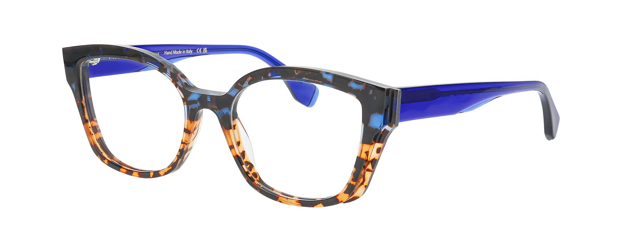 OFFSET 1 Eyeglasses - Face a Face Authorized Retailer | coolframes