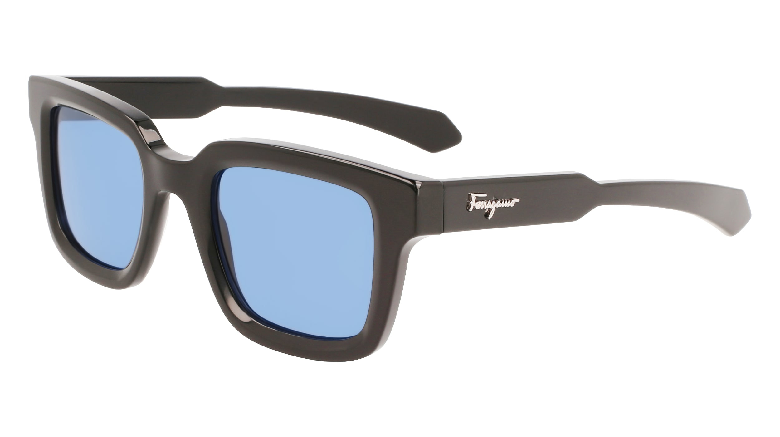 SF1064S Sunglasses - Salvatore Ferragamo Authorized Retailer  display picture 2