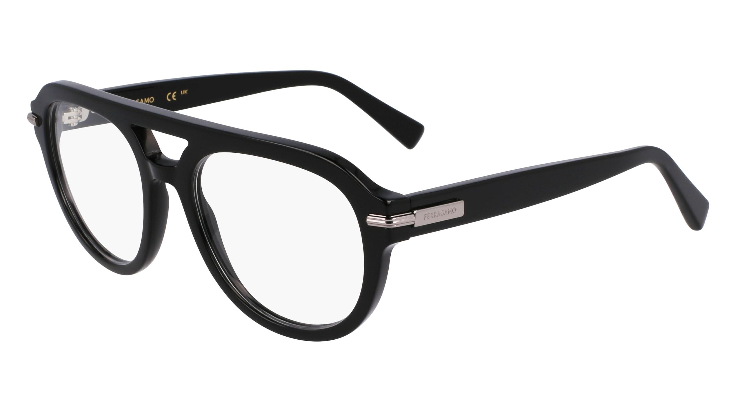 SF3016 Eyeglasses - Salvatore Ferragamo Authorized Retailer