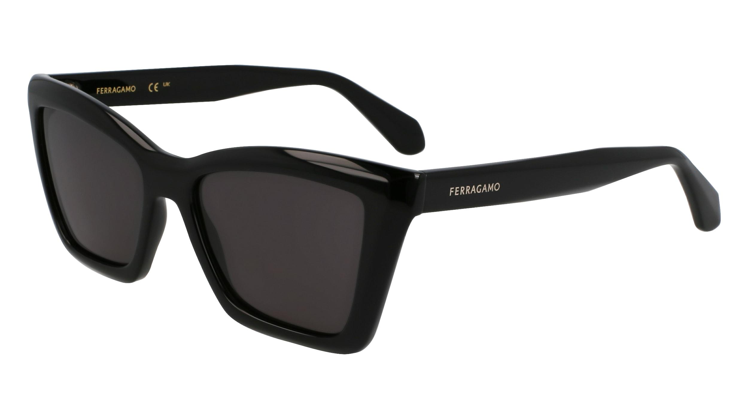 SF2039SE Sunglasses - Salvatore Ferragamo Authorized  display picture 1