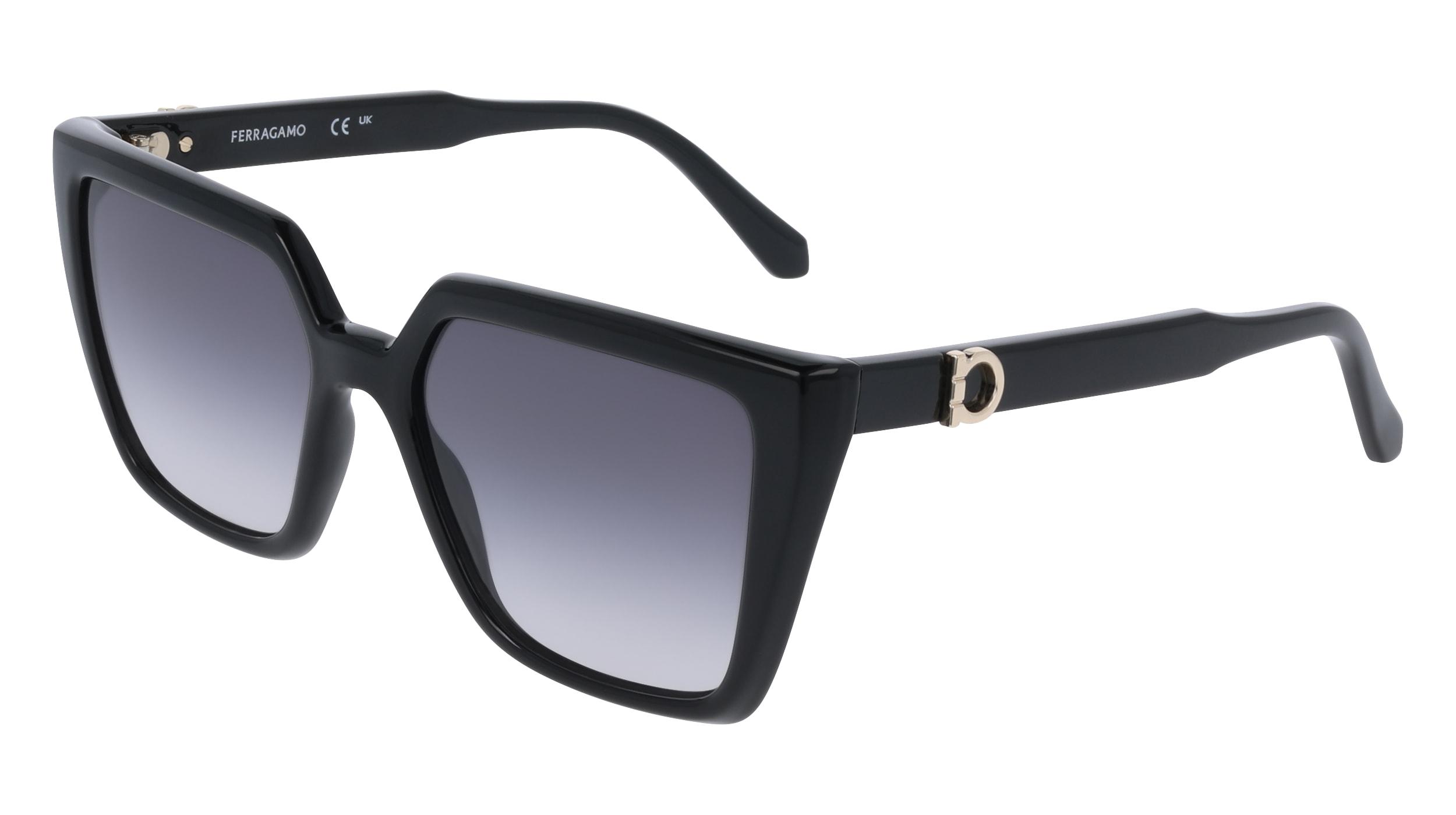 SF2058SE Sunglasses - Salvatore Ferragamo Authorized  display picture 2
