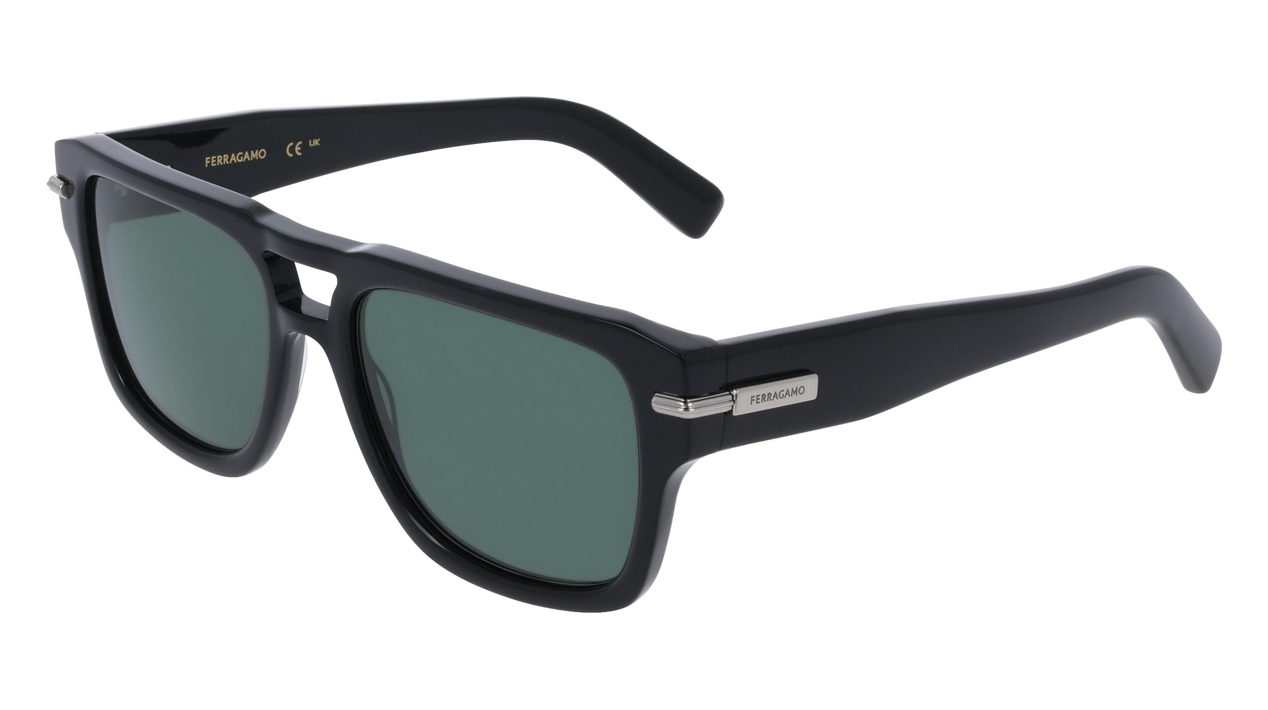 SF2070S Sunglasses - Salvatore Ferragamo Authorized Retailer  display picture 2