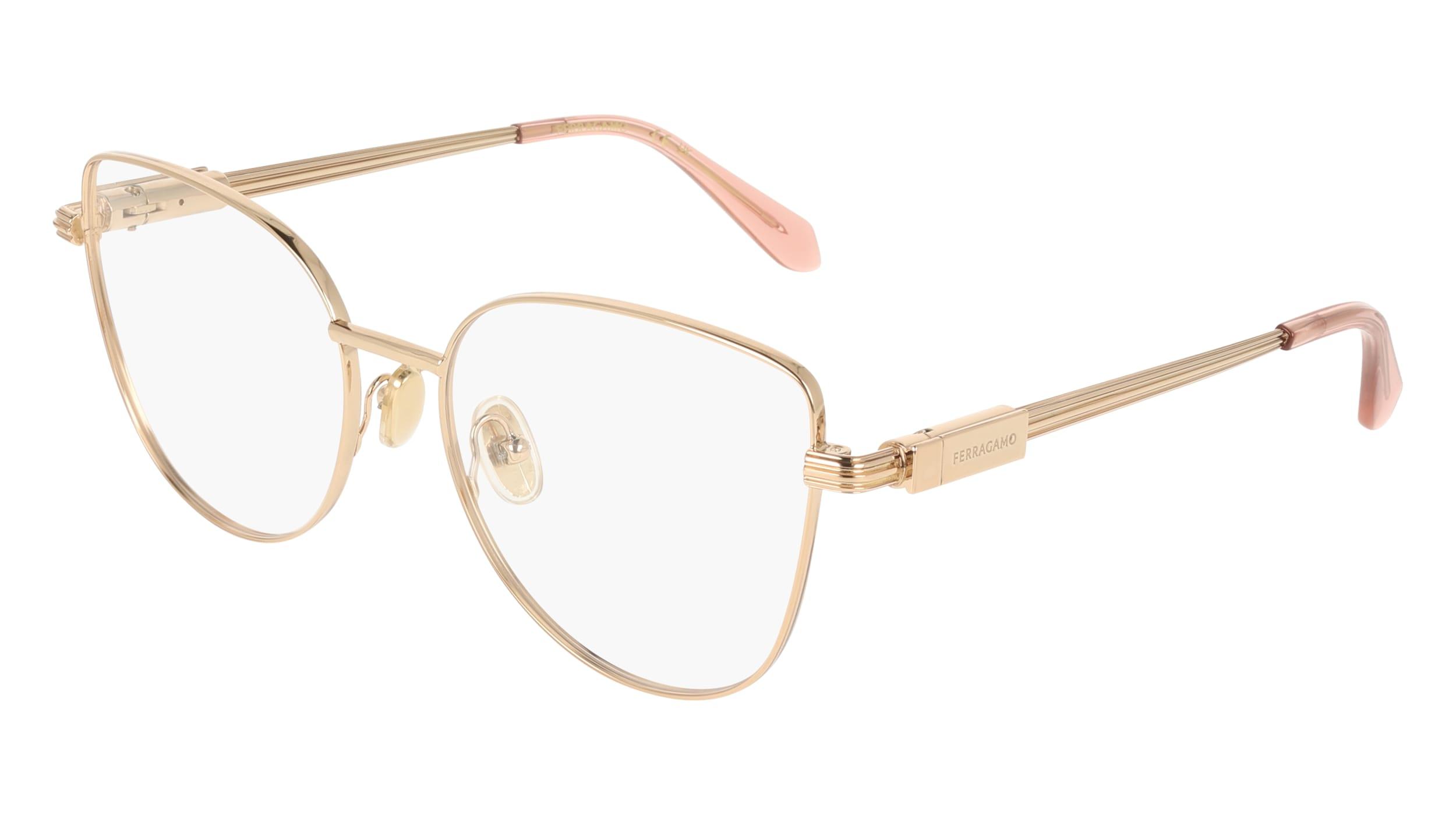 SF2240 Eyeglasses - Salvatore Ferragamo Authorized Retailer  display picture 2