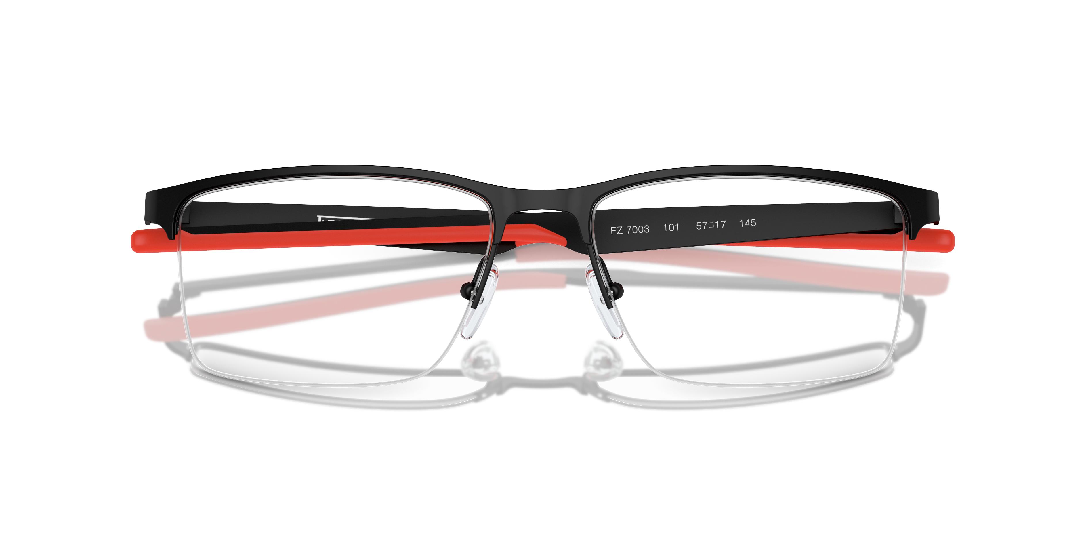 FZ7003 Eyeglasses - Ferrari Scuderia Authorized Retailer
