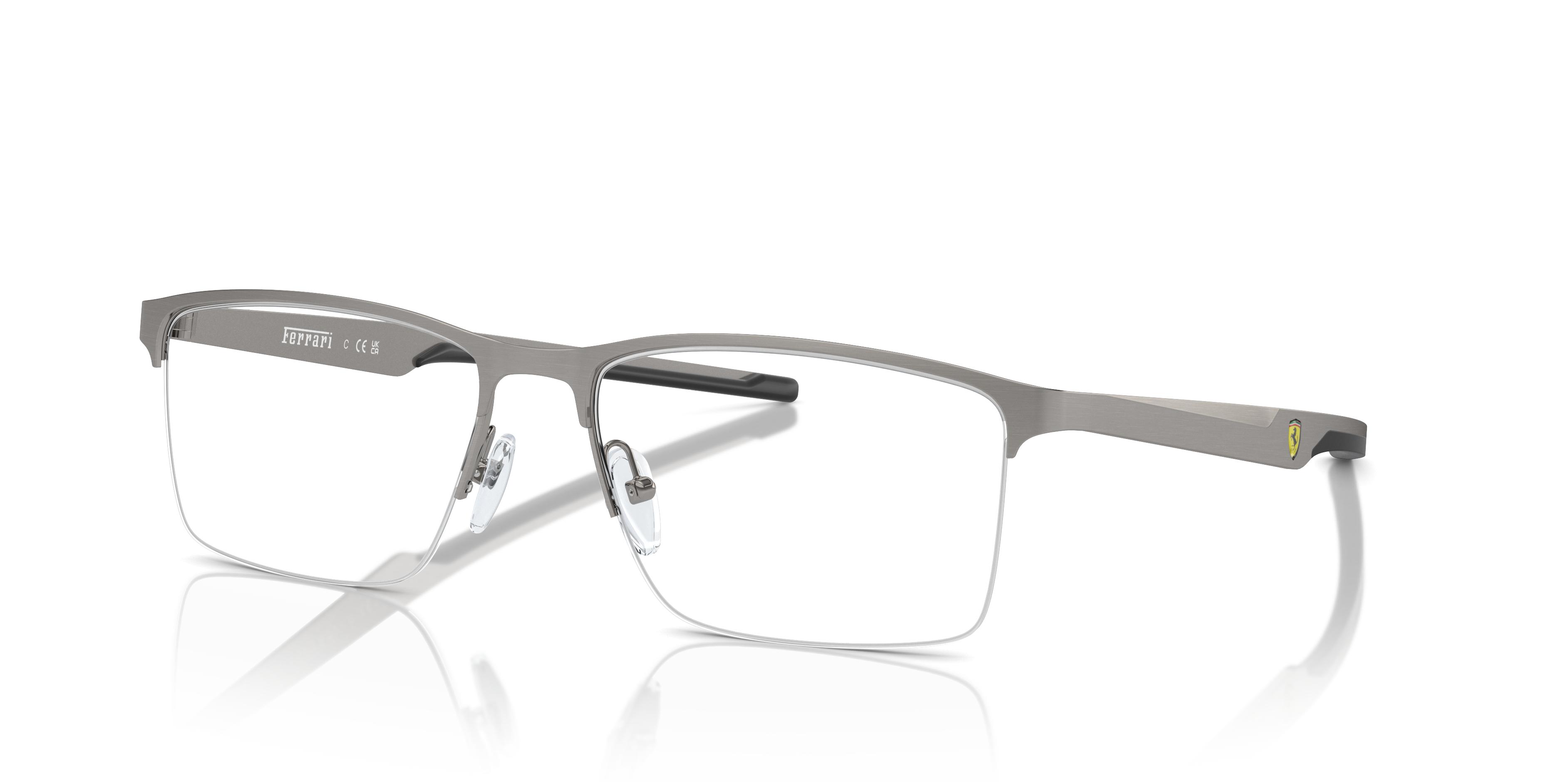 FZ7003 Eyeglasses - Ferrari Scuderia Authorized Retailer