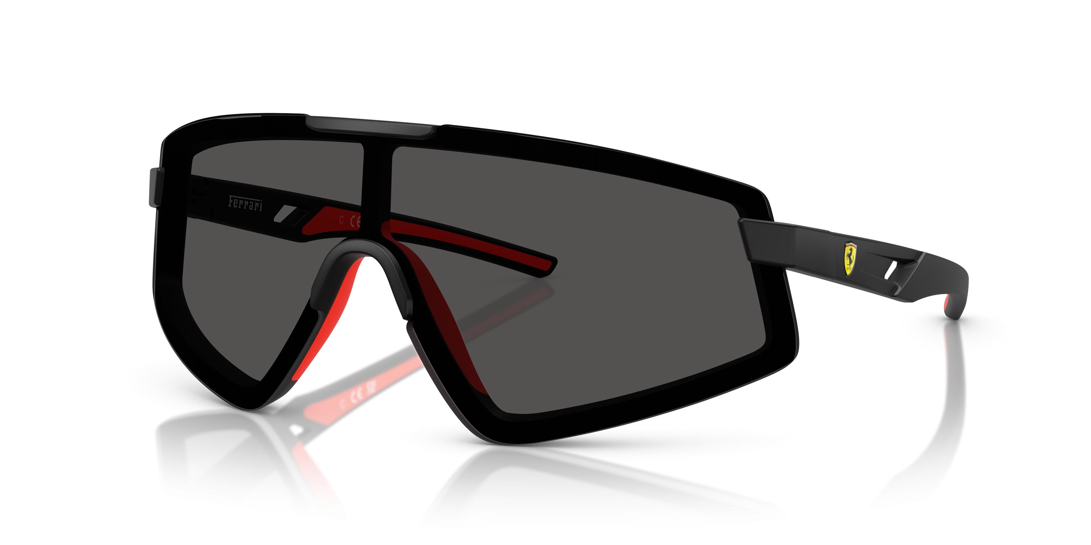 FZ6009U Sunglasses - Ferrari Scuderia Authorized Retailer