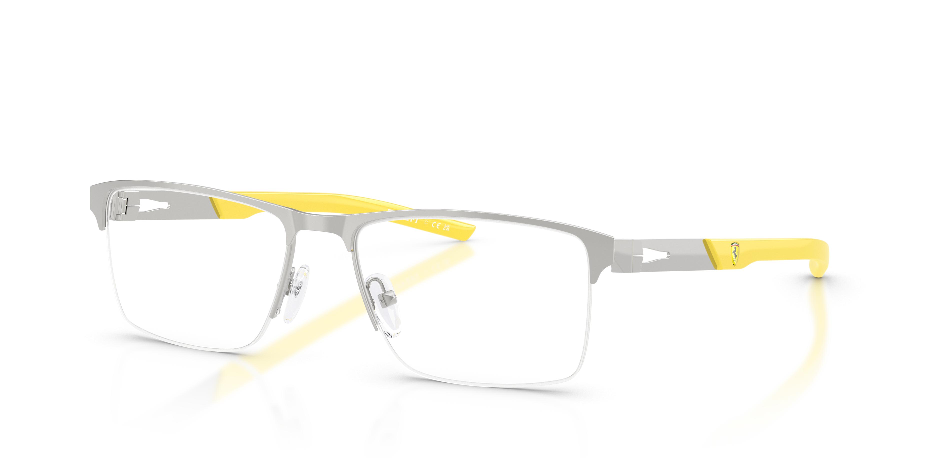 FZ7009 Eyeglasses - Ferrari Scuderia Authorized Retailer
