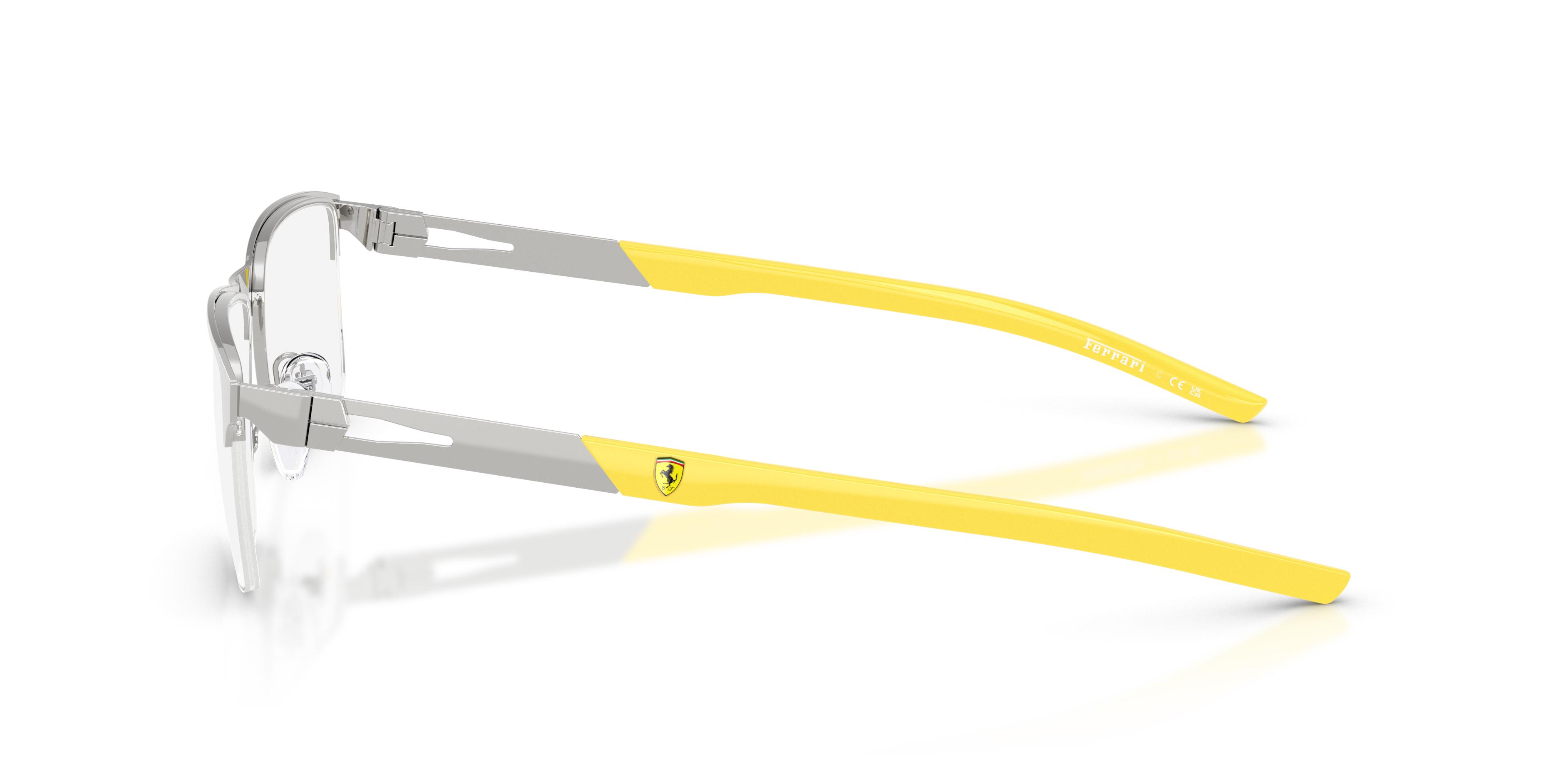 FZ7009 Eyeglasses - Ferrari Scuderia Authorized Retailer