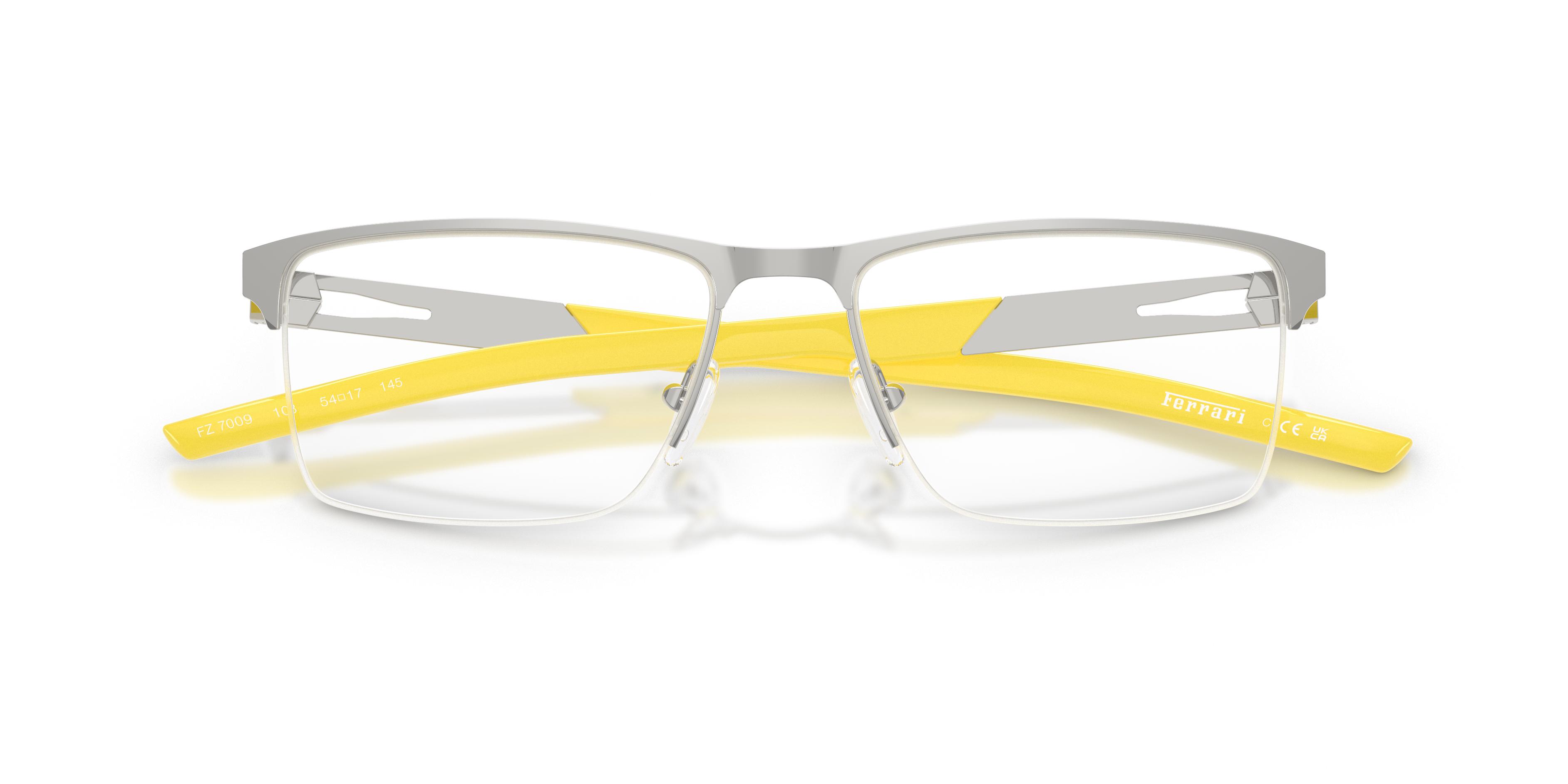 FZ7009 Eyeglasses - Ferrari Scuderia Authorized Retailer