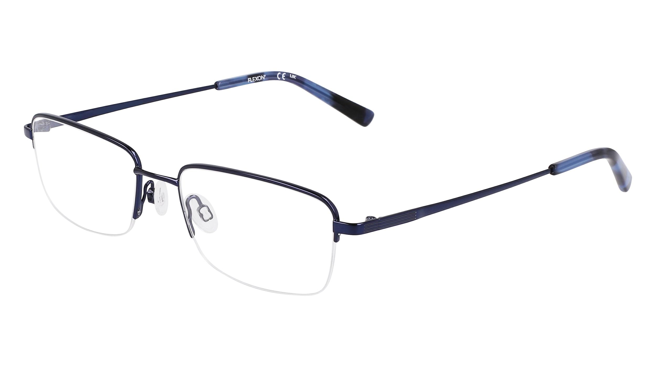 FLEXON H6067 Eyeglasses Flexon by Marchon Authorized Retailer