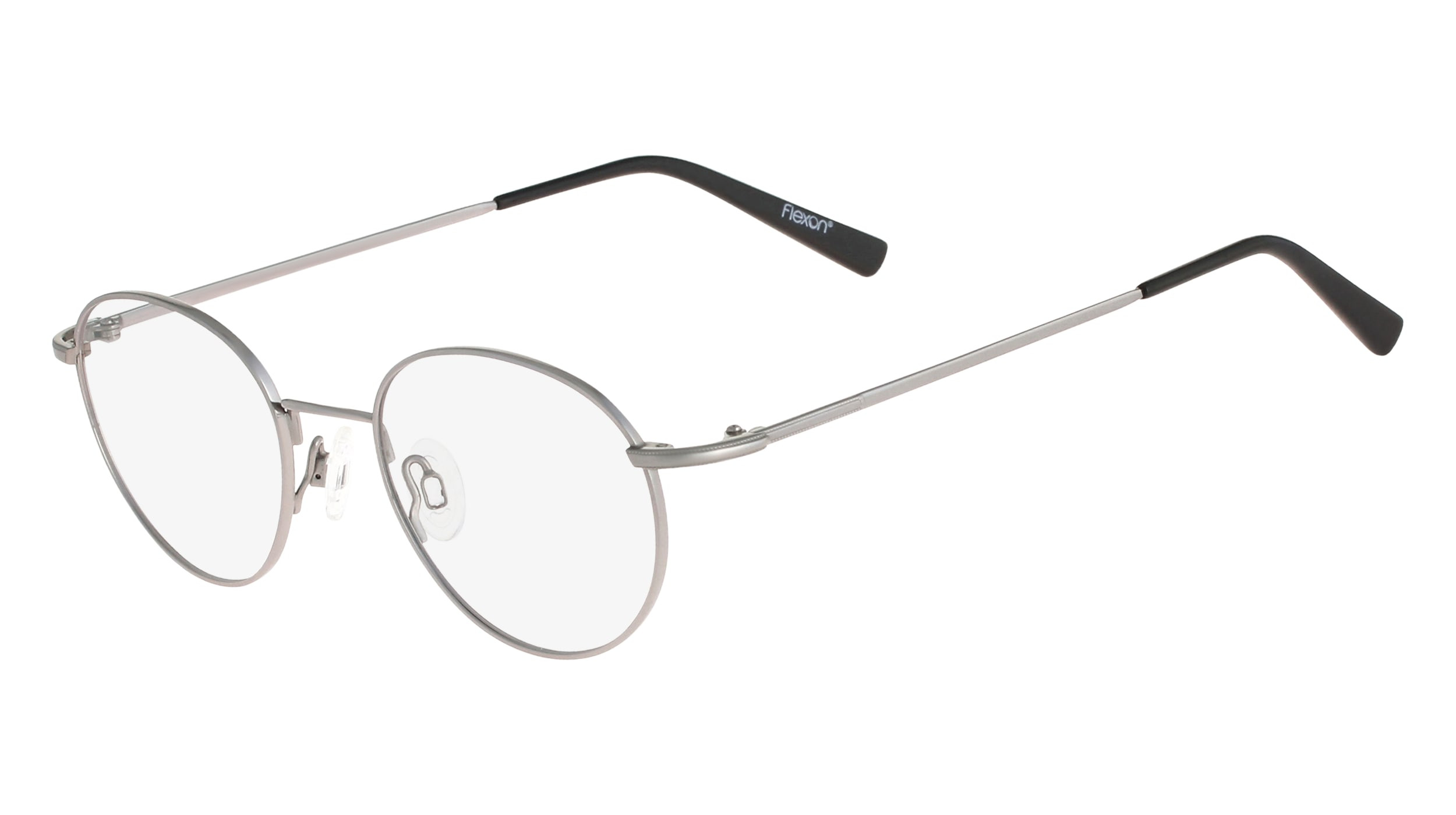 FLEXON EDISON 600 Eyeglasses Flexon by Marchon Authorized