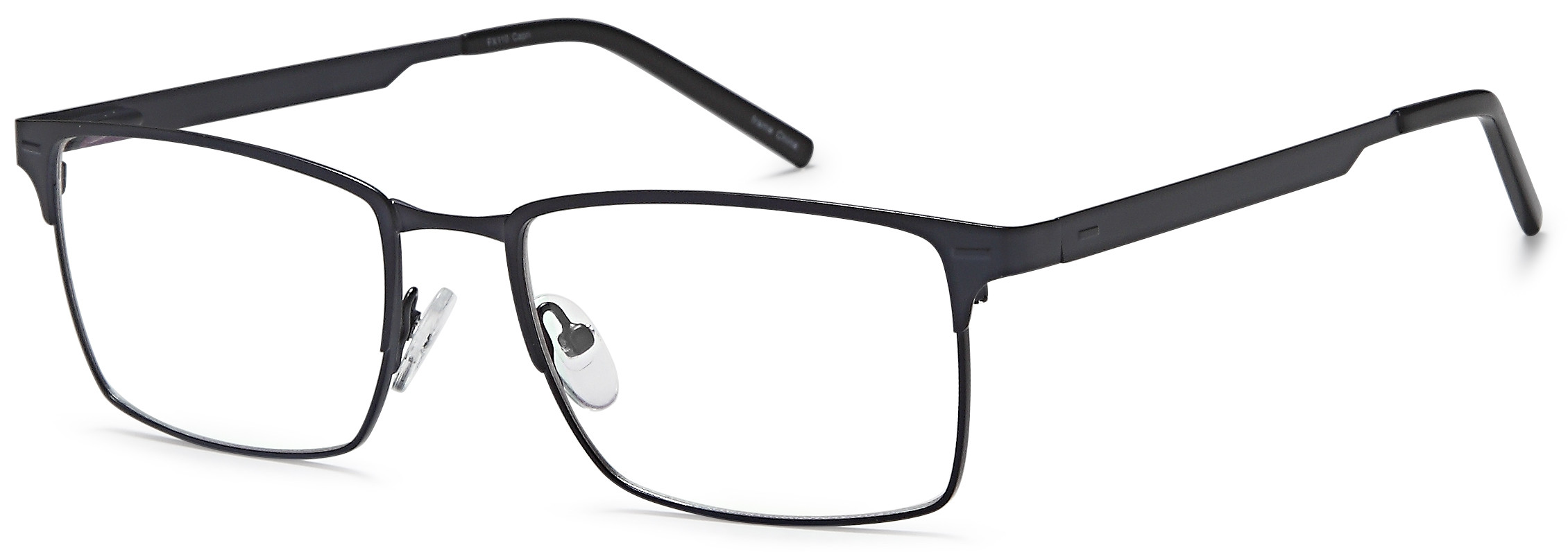 FX110 Eyeglasses - Flexure Authorized Retailer | coolframes.com