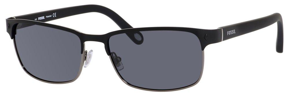 Fossil Sunglasses ? ?? Amazon.com: Fossil mens Male Style Fos 3101/S Sunglasses  main image 2