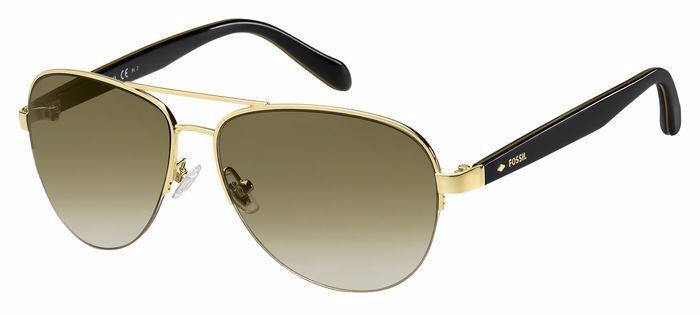 Fossil Sunglasses ? ?? Amazon.com: Fossil mens Male Style Fos 3101/S Sunglasses  main image 3