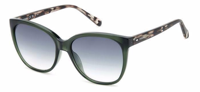 FOSSIL SUNGLASSES ? FOS 3062/S Sunglasses - Fossil Authorized Retailer  main image 3