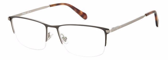 Fossil FOS 3143/S - PJP 9O Blue | Sunglasses Woman