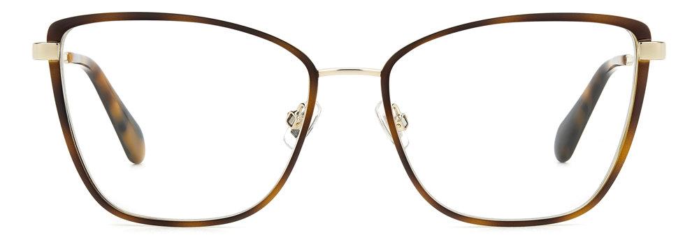 FOS 7176/G Eyeglasses - Fossil Authorized Retailer | coolframes