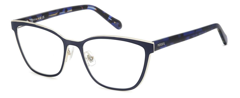 FOS 7180/G Eyeglasses - Fossil Authorized Retailer  display picture 1