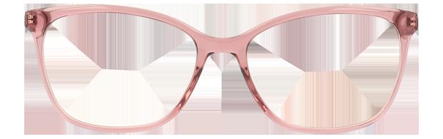 La Raquel Eyeglasses - Daisy Fuentes Authorized Retailer 