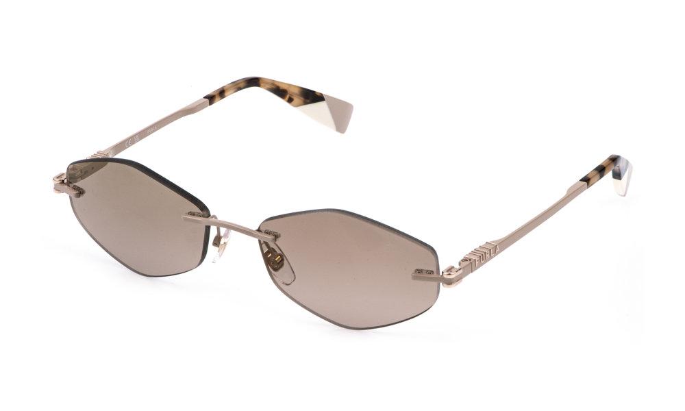 SFUB28 Sunglasses - Furla Authorized Retailer | coolframes  display picture 1