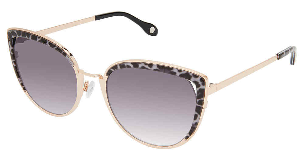 F-2060 Sunglasses - Fysh UK Authorized Retailer | coolframes  display picture 2