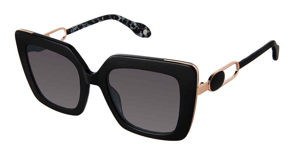 F-2100 Sunglasses - Fysh UK Authorized Retailer | coolframes  display picture 1