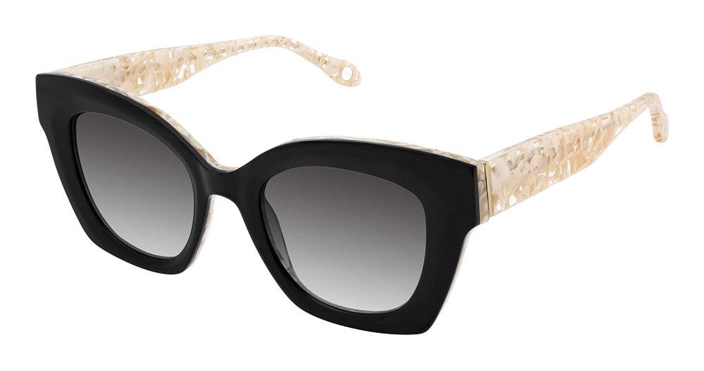 FYSH sunglasses ? F-2149 Sunglasses - Fysh UK Authorized Retailer | coolframes  main image 2