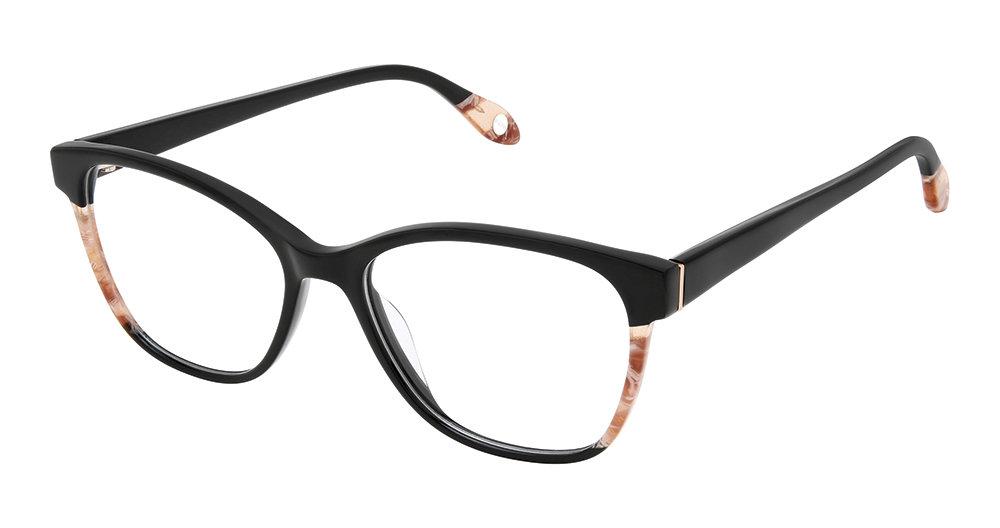 F-3755 Eyeglasses - Fysh UK Authorized Retailer | coolframes  display picture 3