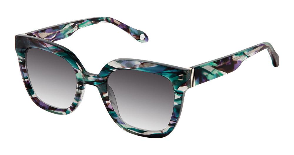 F-2149 Sunglasses - Fysh UK Authorized Retailer | coolframes  display picture 1