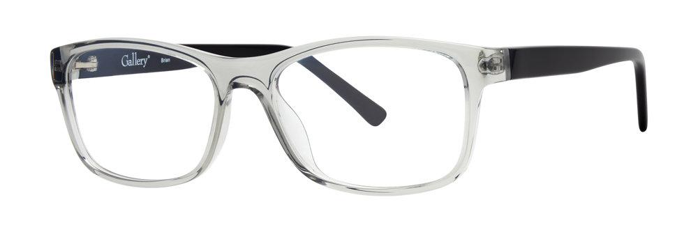 Brian Eyeglasses - Gallery by Kenmark Authorized Retailer  display picture 2