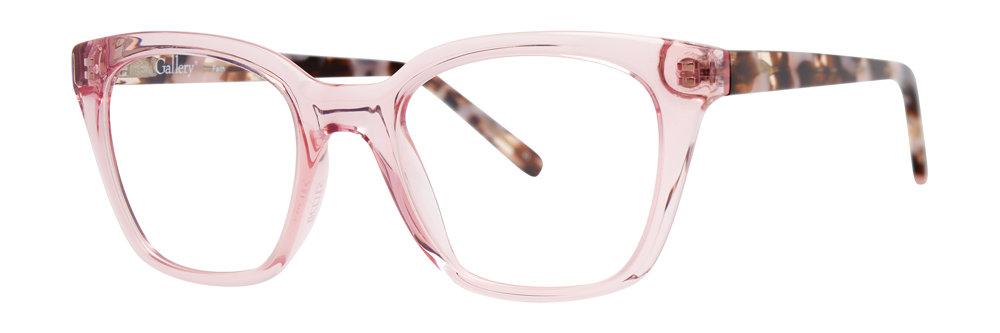 Faith Eyeglasses - Gallery by Kenmark Authorized Retailer  display picture 1