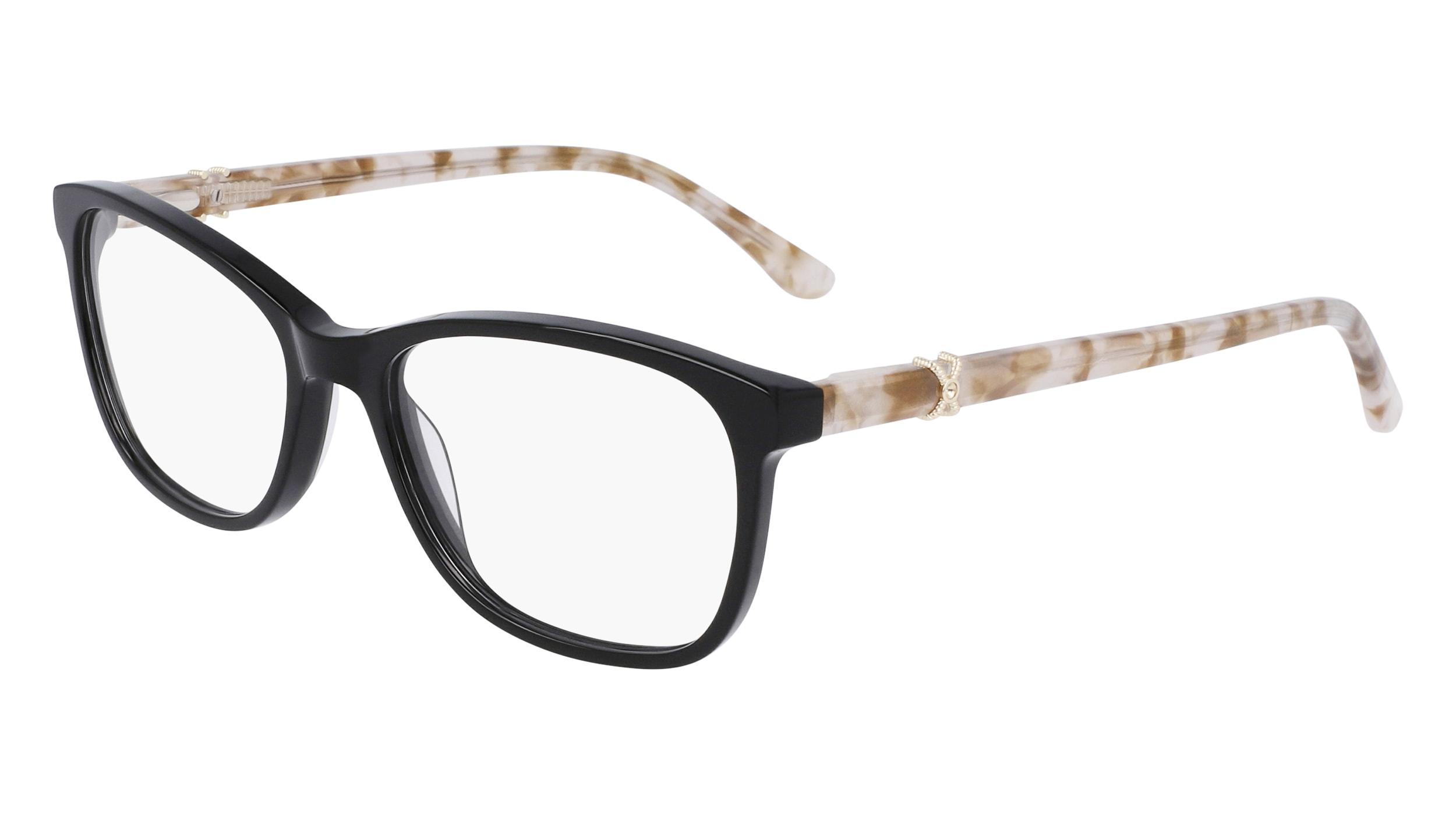 Genesis Women Eyeglasses Frame 10604 54[]18 140 Clear Glasses Frame only New Amazon.com: Genesis Eyeglasses G 4042 400 Navy Horn  main image 4
