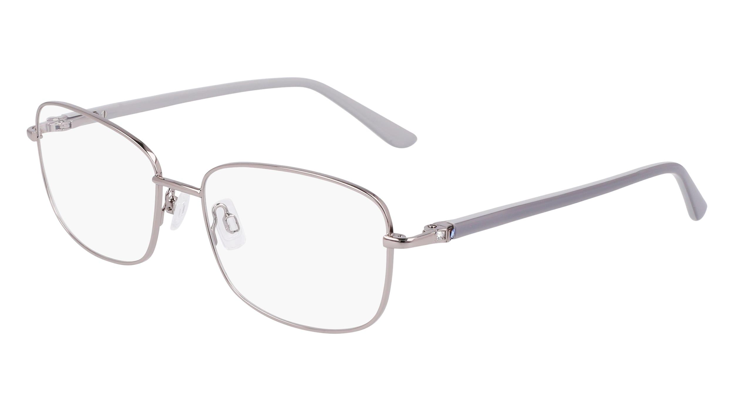 Genesis Women Eyeglasses Frame 10604 54[]18 140 Clear Glasses Frame only New Genesis – Valley Eyewear / ROW main image 4