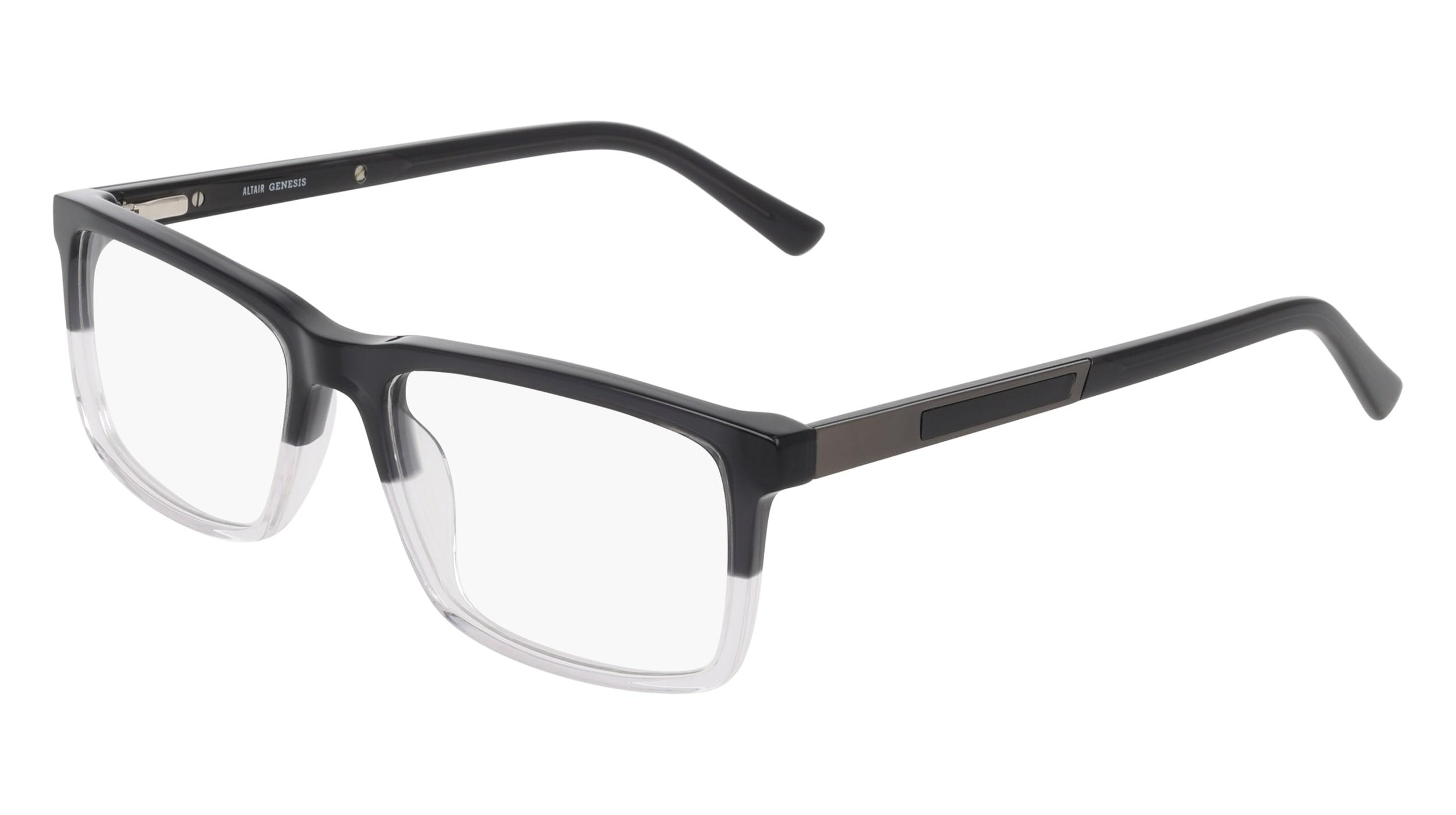 Altair eyeglass frames NEW G5068 Eyeglasses - Genesis by Altair Authorized Retailer  main image 3