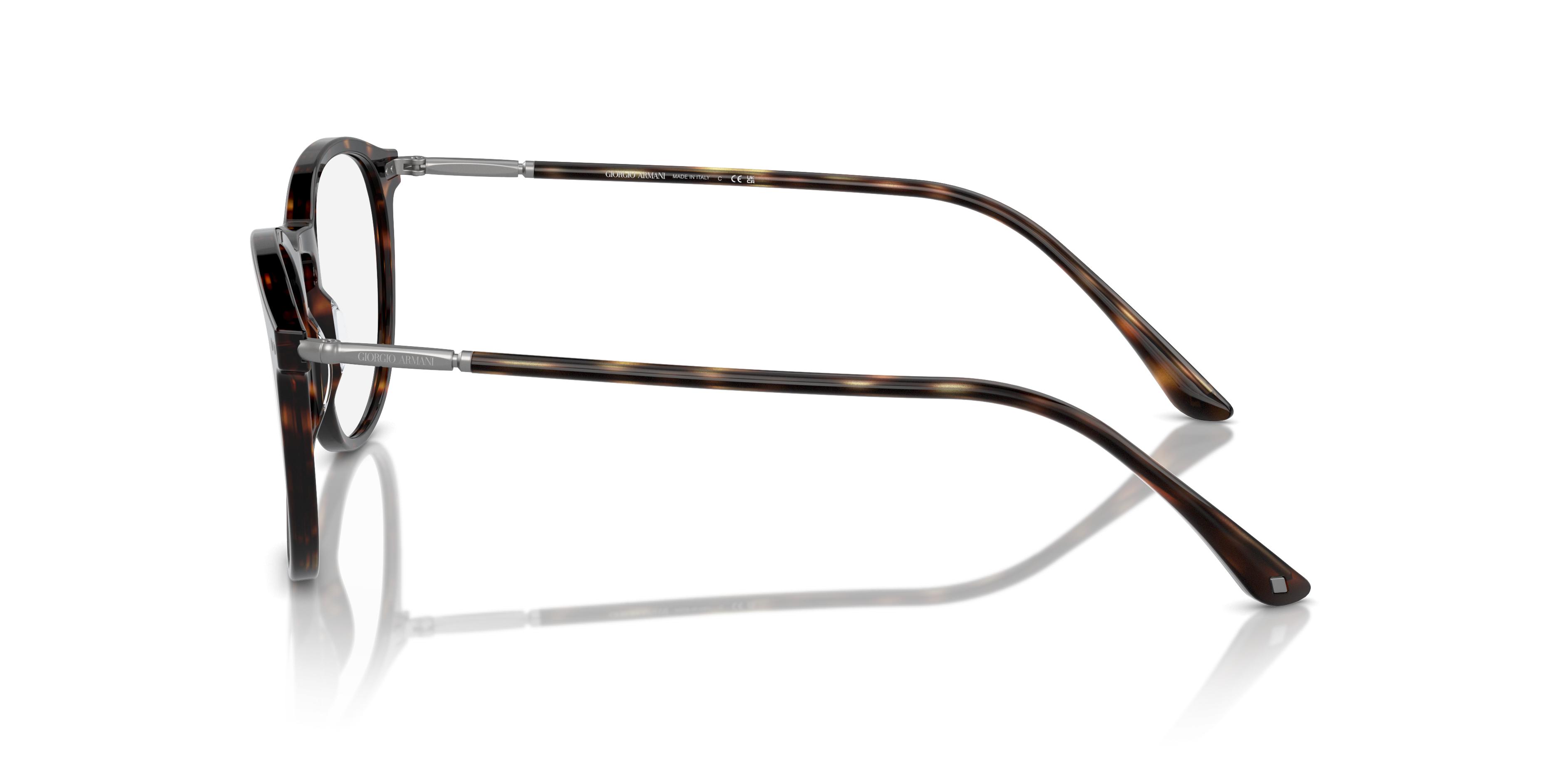 AR7125 Eyeglasses - Giorgio Armani Authorized Retailer 