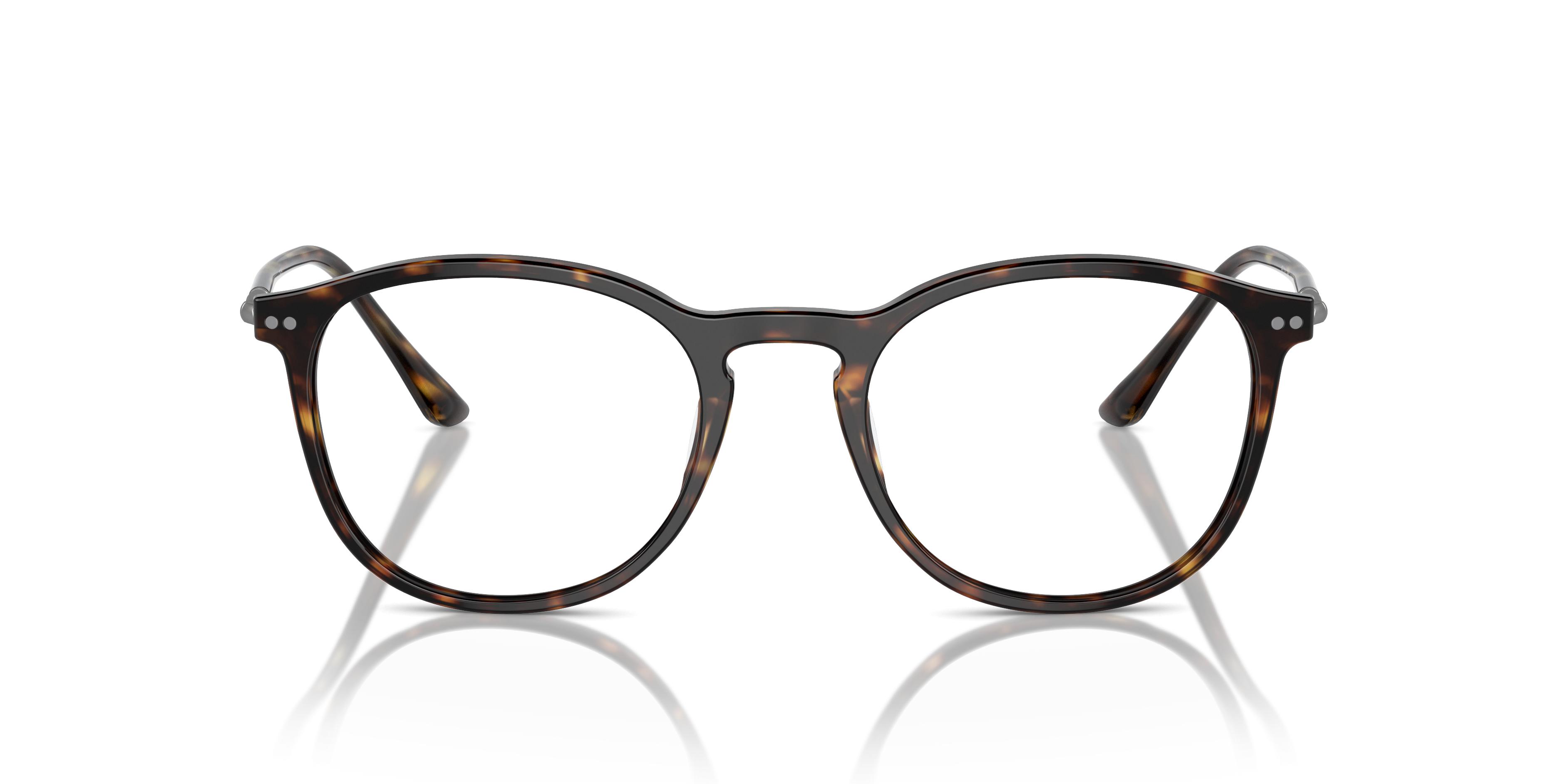AR7125 Eyeglasses - Giorgio Armani Authorized Retailer  display picture 2