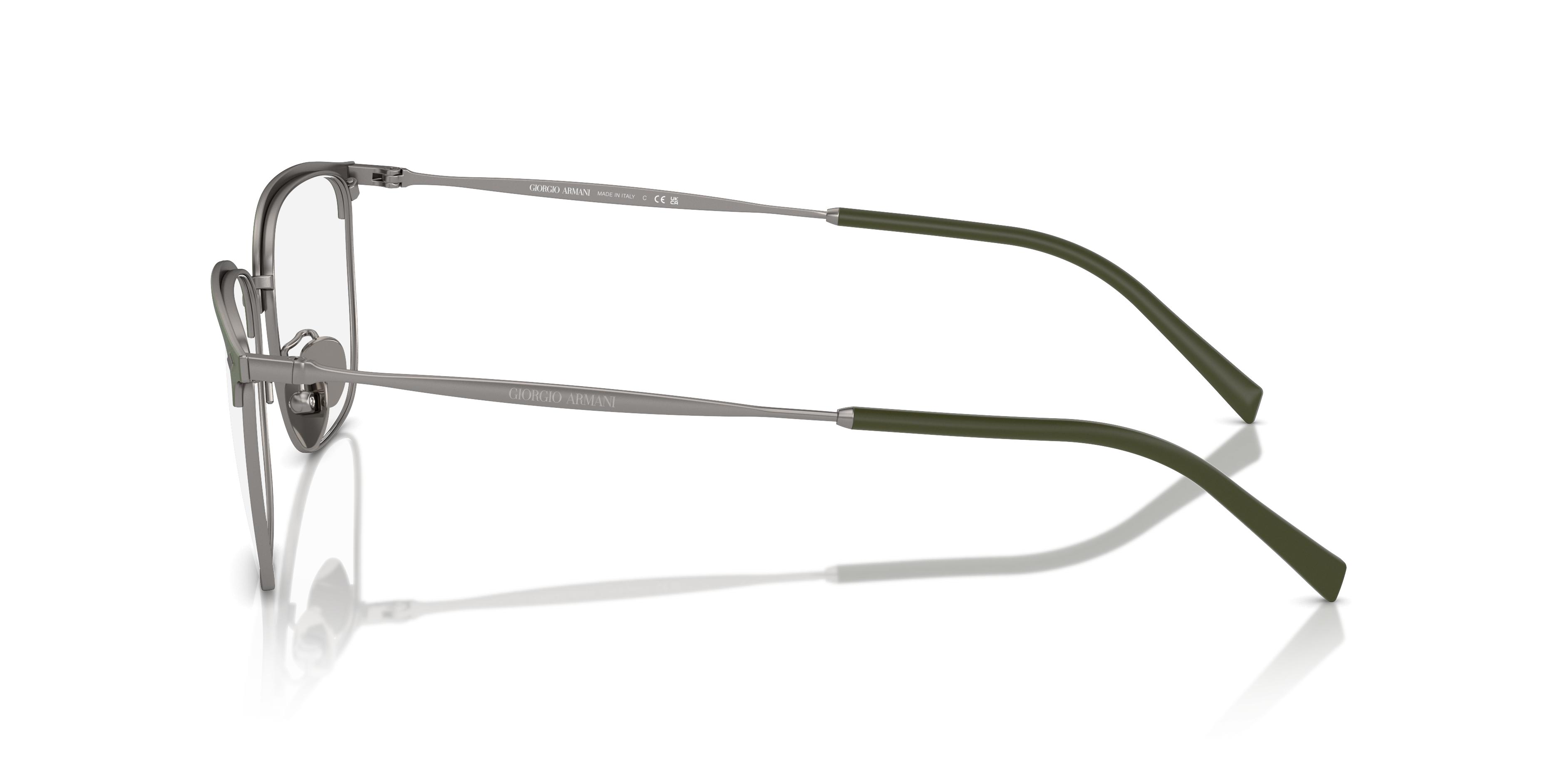 AR5143 Eyeglasses - Giorgio Armani Authorized Retailer  display picture 1