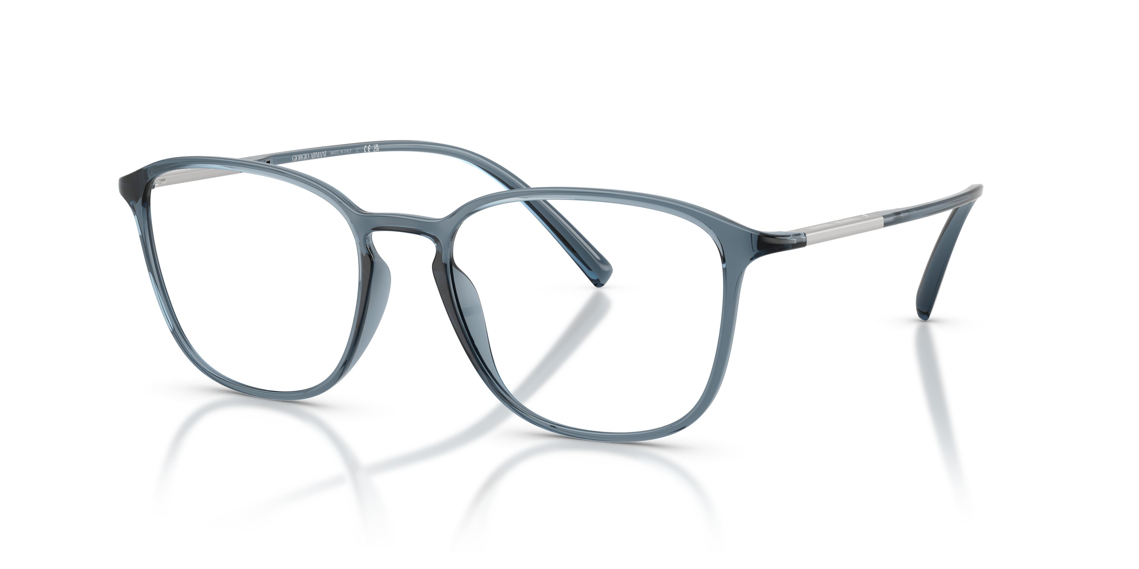 AR7276U Eyeglasses - Giorgio Armani Authorized Retailer