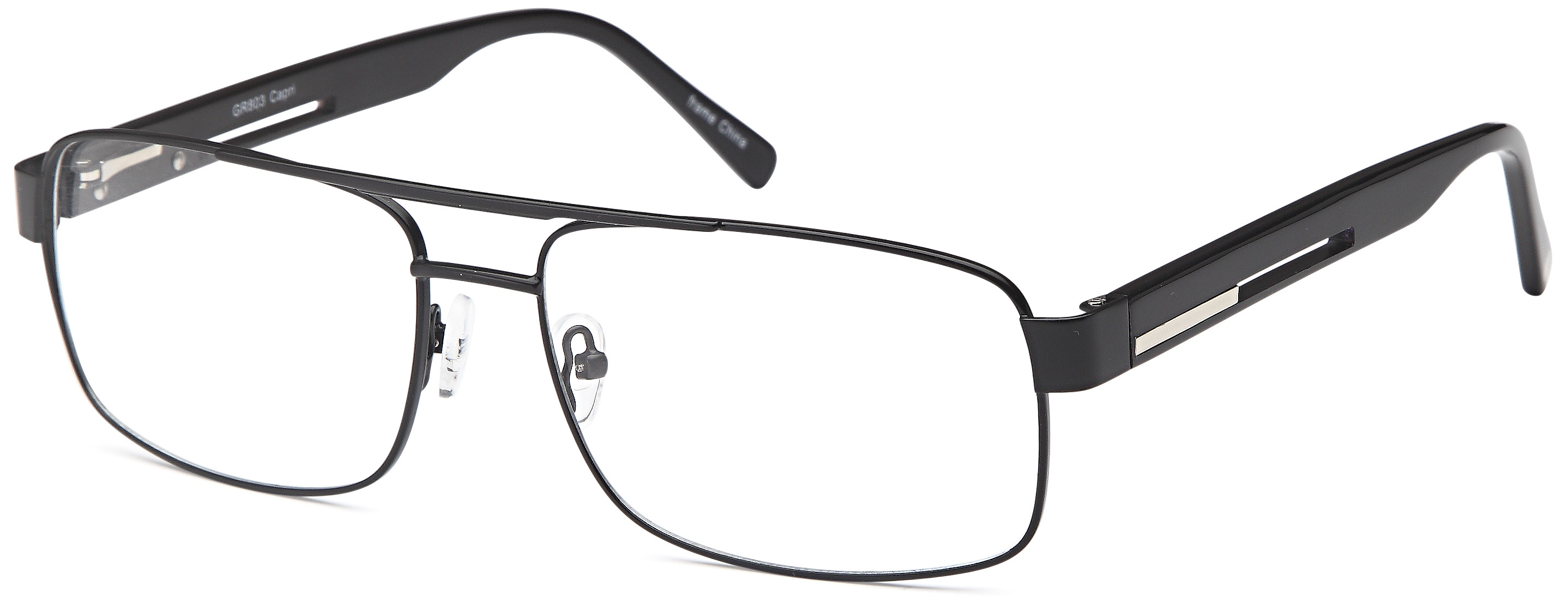 トップス TELE graphe Lab st pour homme goffa GR 803 Eyeglasses - Grande Authorized Retailer | coolframes.com