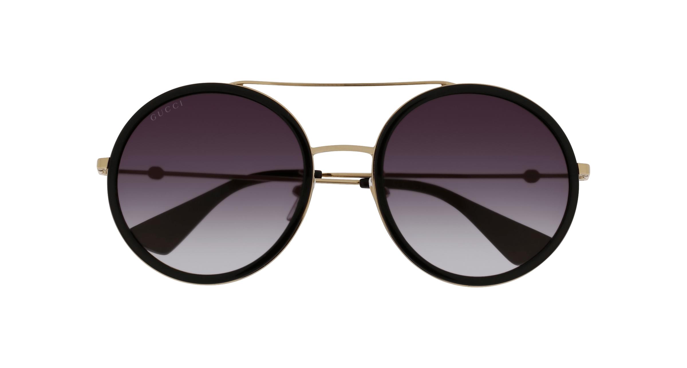 GG0061S Sunglasses - Gucci Authorized Retailer | coolframes.com