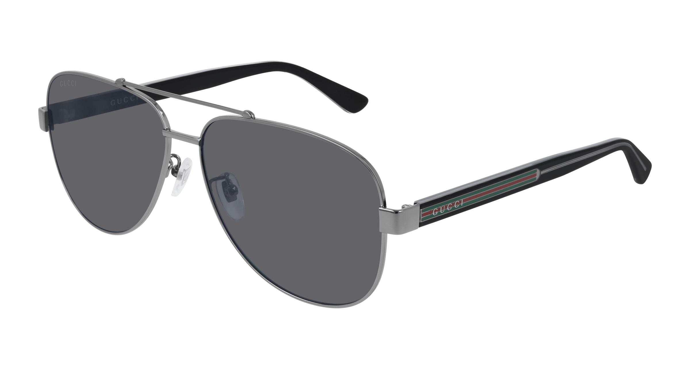 GG0528S Sunglasses - Gucci Authorized Retailer | coolframes.com